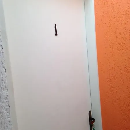 Hola Hostel Butanta-3
