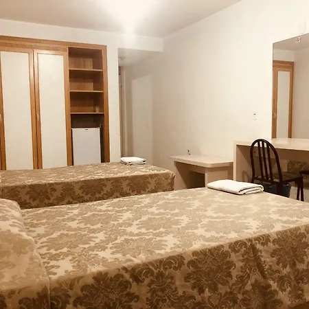 Hotel Diplomat By Bsb Inn-3