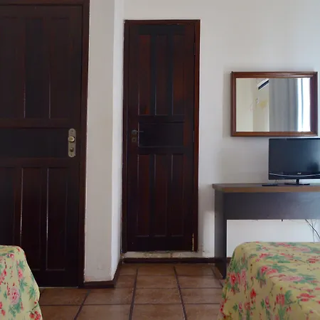 Cabo Frio Fun Hostel-2