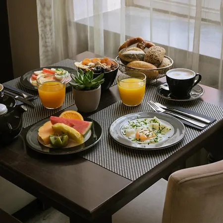 Leonardo Boutique Hotel Munich-2