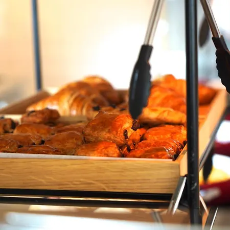HOTEL ALKMAAR - Bar&Restaurant - Meeting&Events-2