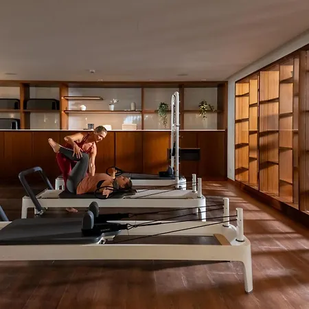 Porto Elounda Golf & Spa Resort, Six Senses Spa-2