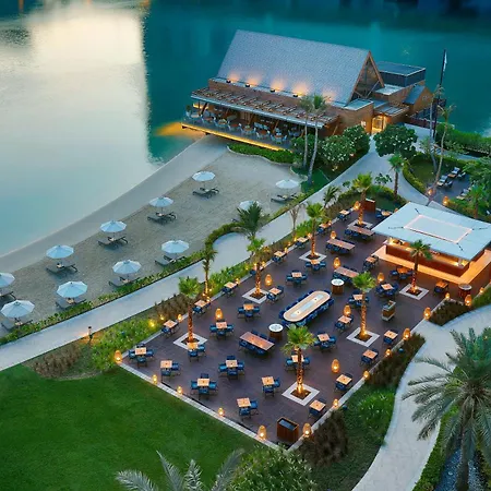 Beach Rotana - Abu Dhabi-3