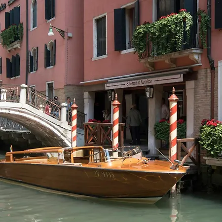 Splendid Venice - Starhotels Collezione-3