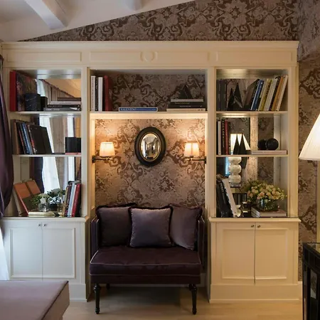 Splendid Venice - Starhotels Collezione-2