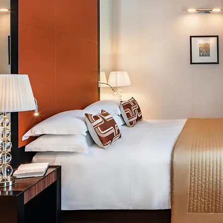 Starhotels Anderson-2