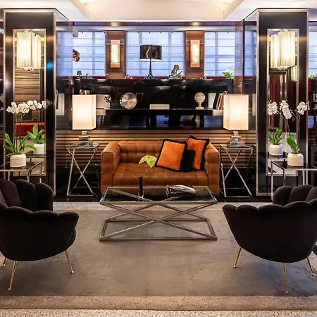 Starhotels Ritz-3