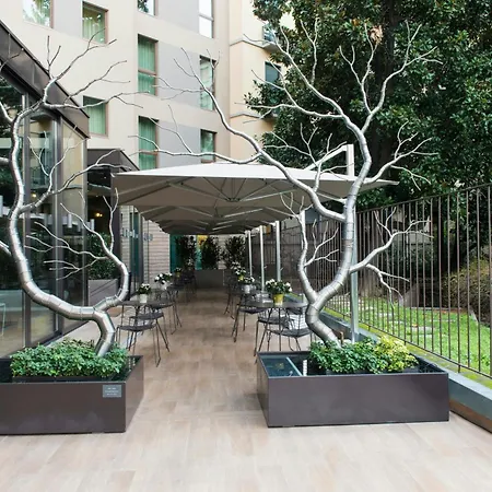 Starhotels Echo-2