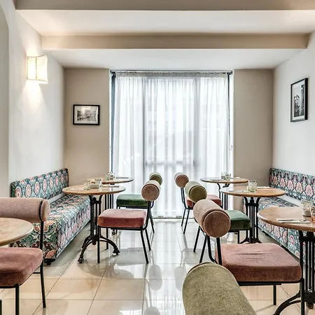 Hotel Galileo-2