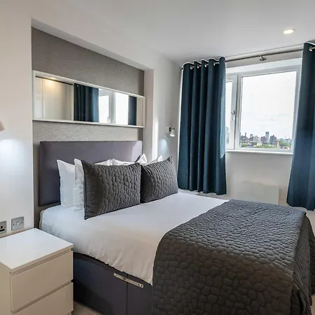 Chelsea Cloisters Serviced Apartments-3