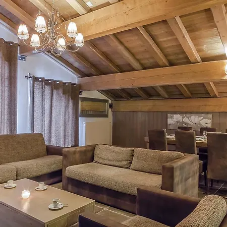 Residence Les Balcons Platinium Val Thorens-2