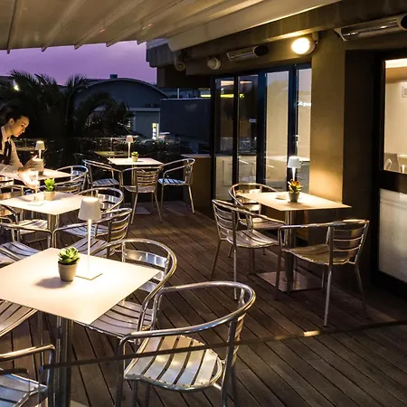 Sardegna Hotel - Suites&Restaurant-2