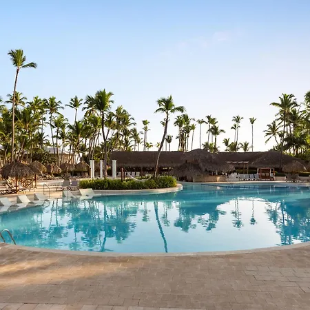 Grand Palladium Palace Resort Spa & Casino-3