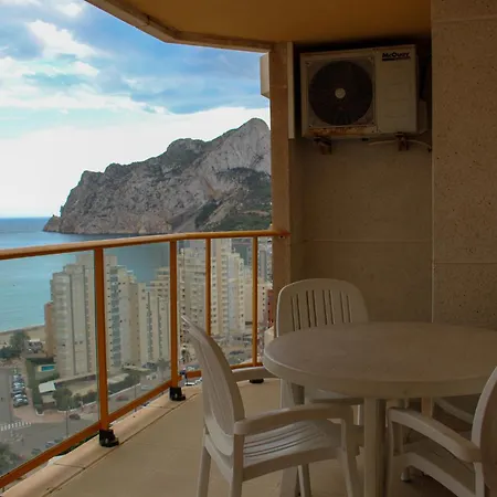 Apartamentos Ambar Beach Unitursa-3