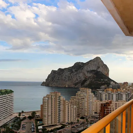 Apartamentos Ambar Beach Unitursa-2