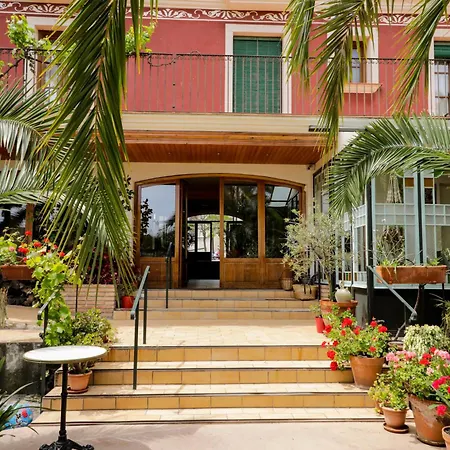 Hotel Antiga-3