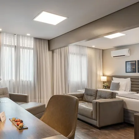 Blue Tree Premium Florianopolis-2