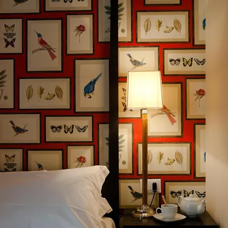 Nove Guest House-3