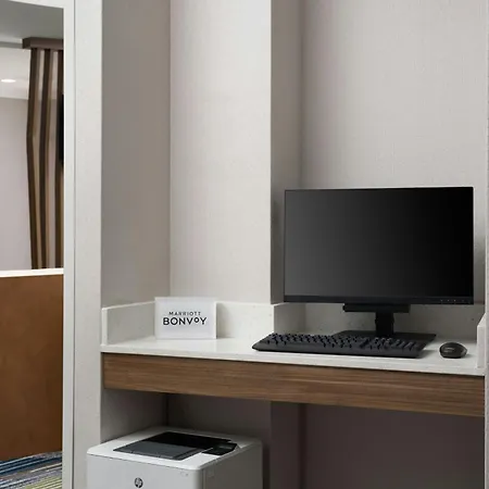 Springhill Suites Fort Myers Airport-2