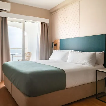 Limehome Benidorm Calle Mayor-2