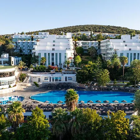 Bodrum Holiday Resort&Spa-2