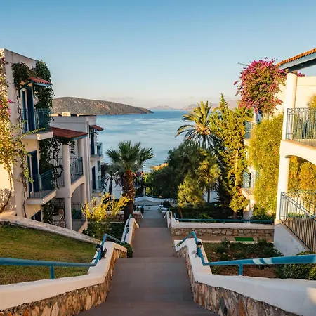 Bodrum Holiday Resort&Spa-3