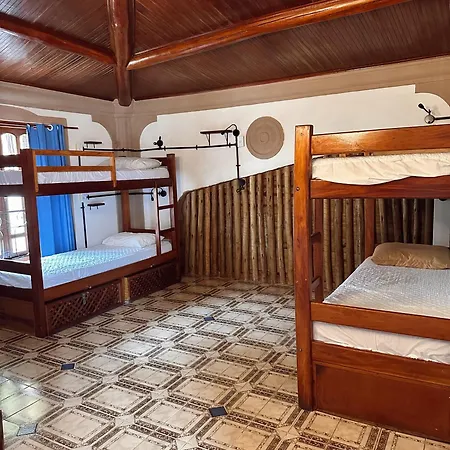 Na Casa 11 - Pousada e Hostel-2