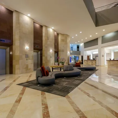 Sheraton Bogotá Hotel-3