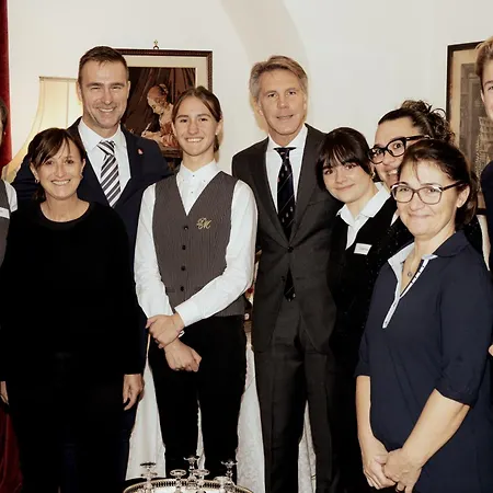 Duchessa Margherita Chateaux & Hotels-2