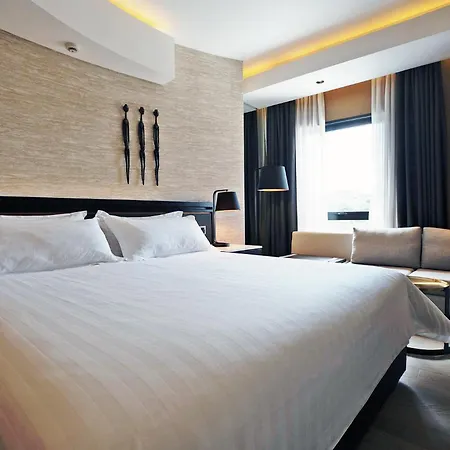 Tribe Hotel, Nairobi, A Member Of Design Hotels-3
