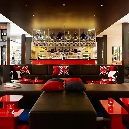 Citizenm London Bankside-2
