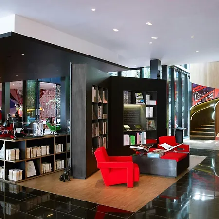 Citizenm London Bankside-3