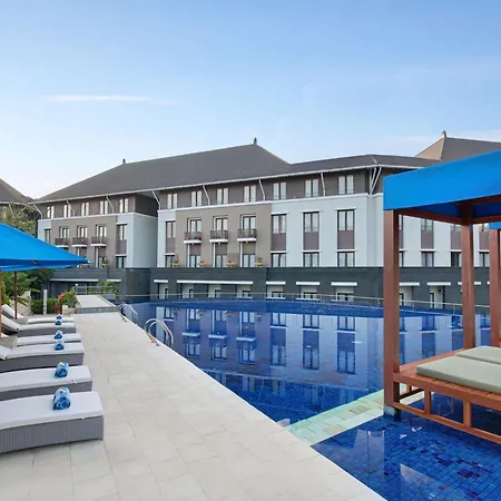 Mercure Bali Nusa Dua-3