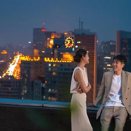 Four Seasons Hotel Beijing-2
