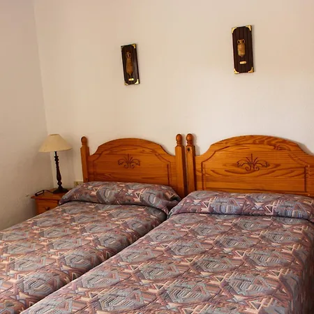 Apartamentos Esmeralda Unitursa-2