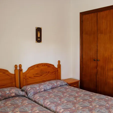 Apartamentos Esmeralda Unitursa-3
