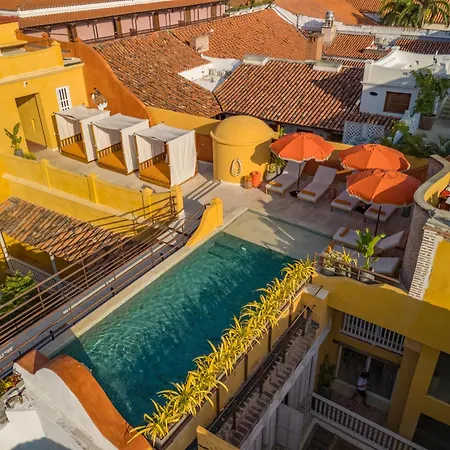 Casa Carolina Luxury Wellness Hotel-2