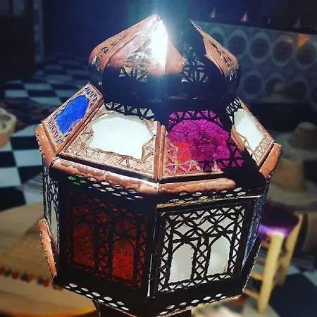 Mosaic Hostel-3