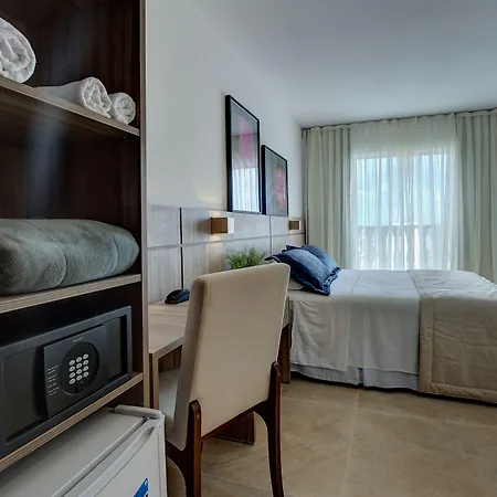 Hotel Da Villa-2