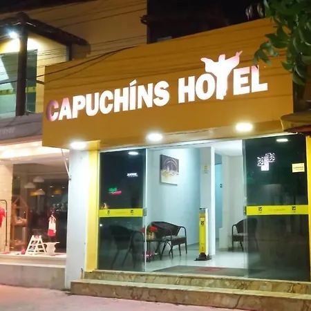 Capuchins Hotel-3