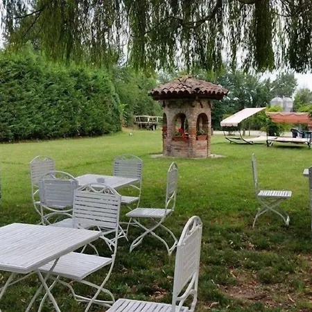 La Cascina Del Castello-3