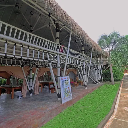 Salim Beach Resort-3