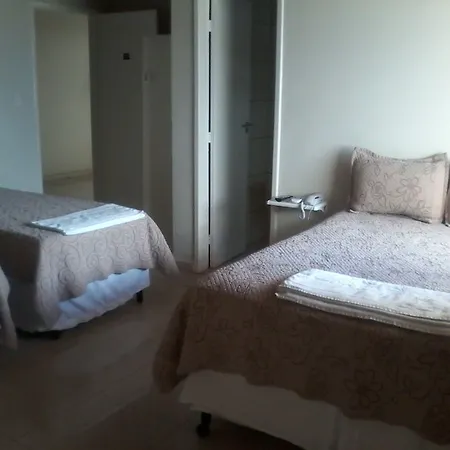 Hotel Orion Express - Aeroporto-2