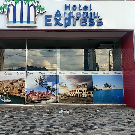 Hotel Orion Express - Aeroporto-3