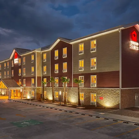 Extended Suites Cancun Cumbres-2