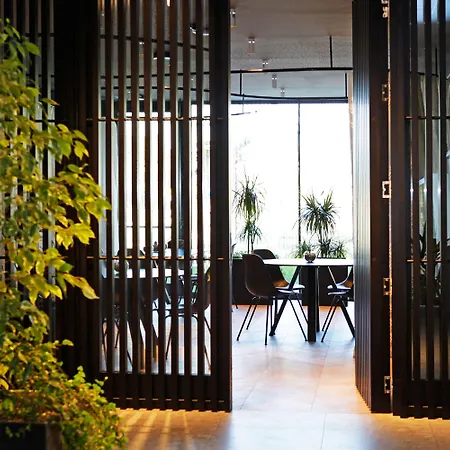 Lifestyle Hotel Vitar - Adults Only-2