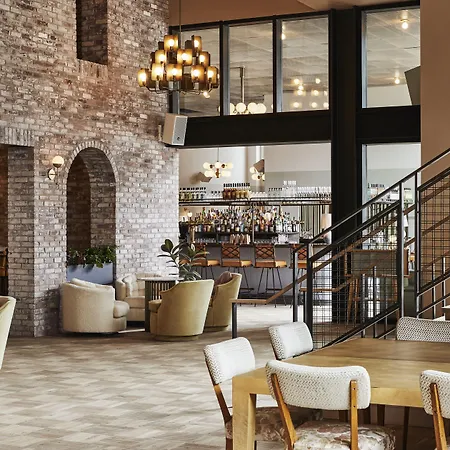 The Hoxton, Williamsburg-2