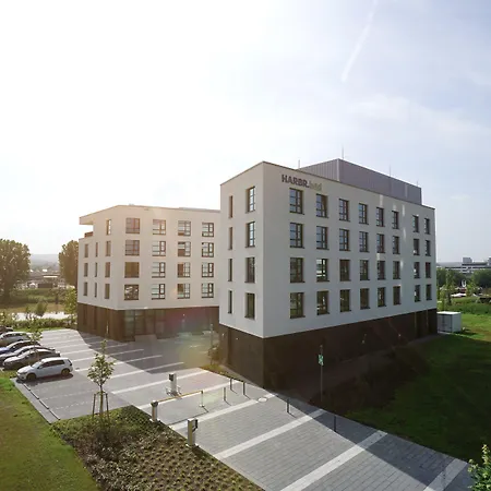 Harbr Hotel Heilbronn, A Member Of Radisson Individuals-3