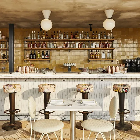 The Hoxton, Williamsburg-3