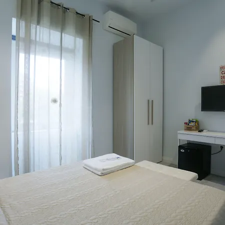 Esposito Plaza- Rooms&Suite-2